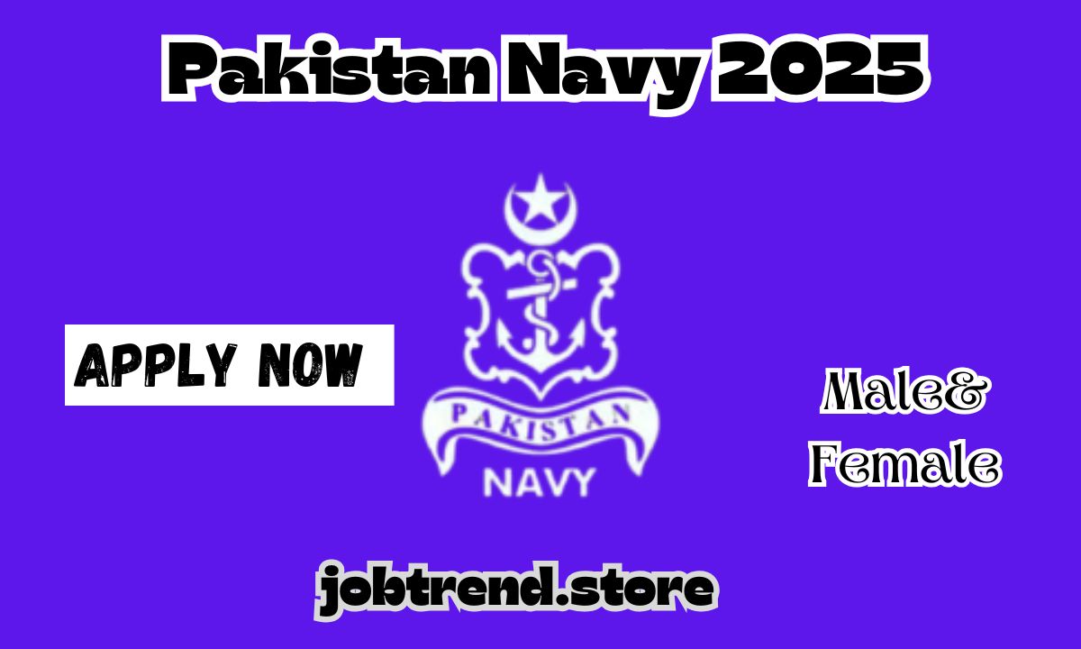 Navy Jobs