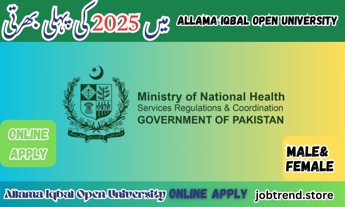 Best Department of Health Jobs 2025 – Apply Now for Government Healthcare Vacancies