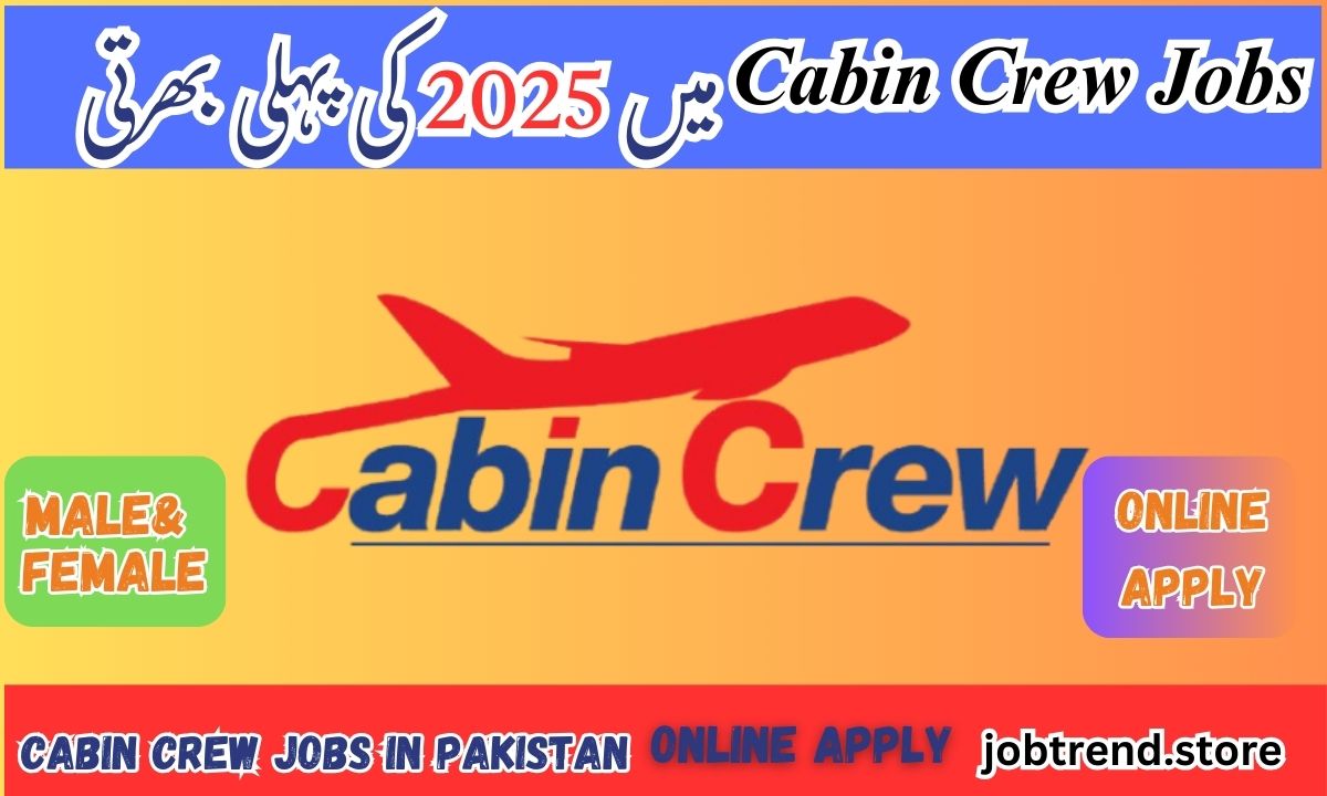 Cabin Crew Jobs