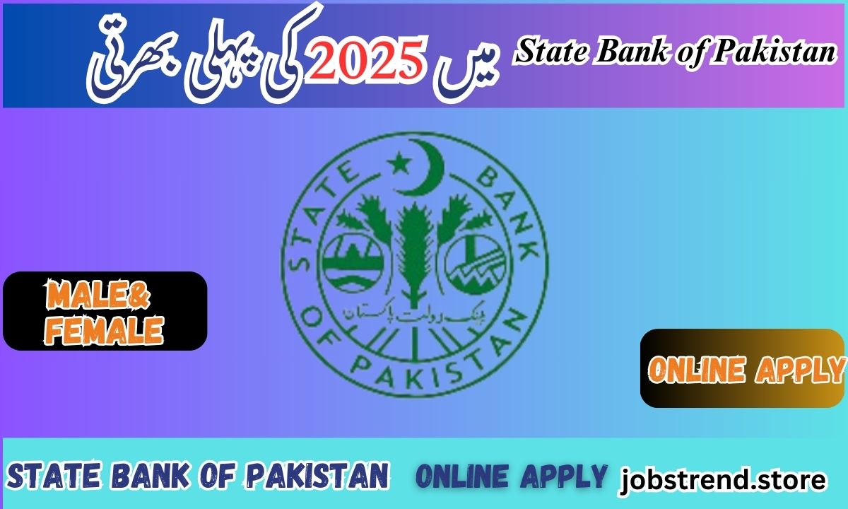 State Bank of Pakistan