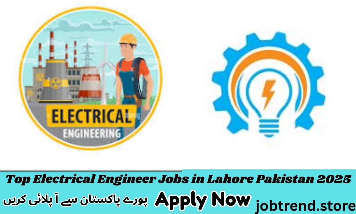 Electrical Engineer Jobs